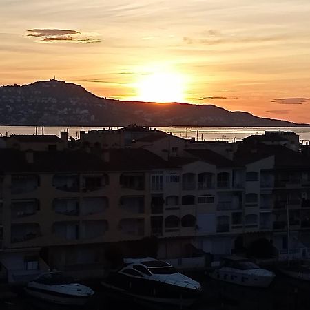 Club Nautic 3 Daire Empuriabrava Dış mekan fotoğraf