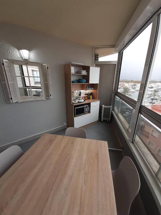 Club Nautic 3 Daire Empuriabrava Dış mekan fotoğraf