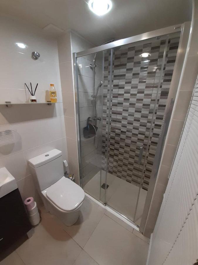 Club Nautic 3 Daire Empuriabrava Dış mekan fotoğraf