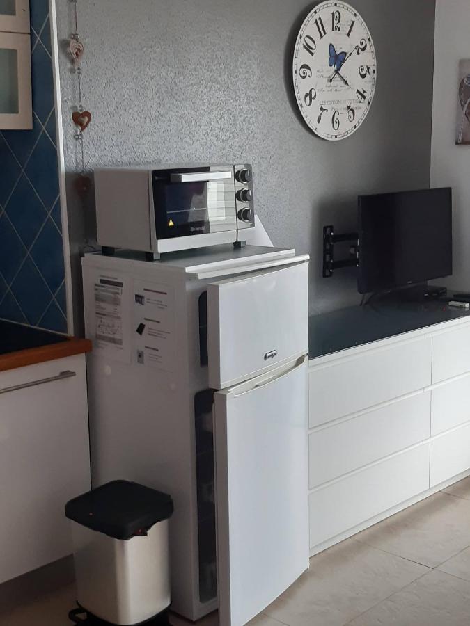 Club Nautic 3 Daire Empuriabrava Dış mekan fotoğraf