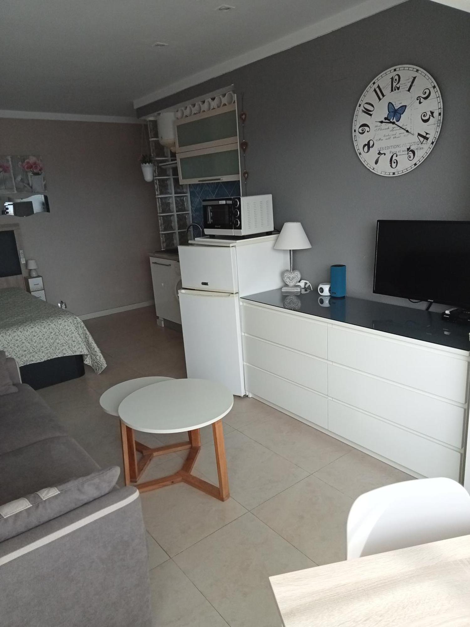 Club Nautic 3 Daire Empuriabrava Dış mekan fotoğraf