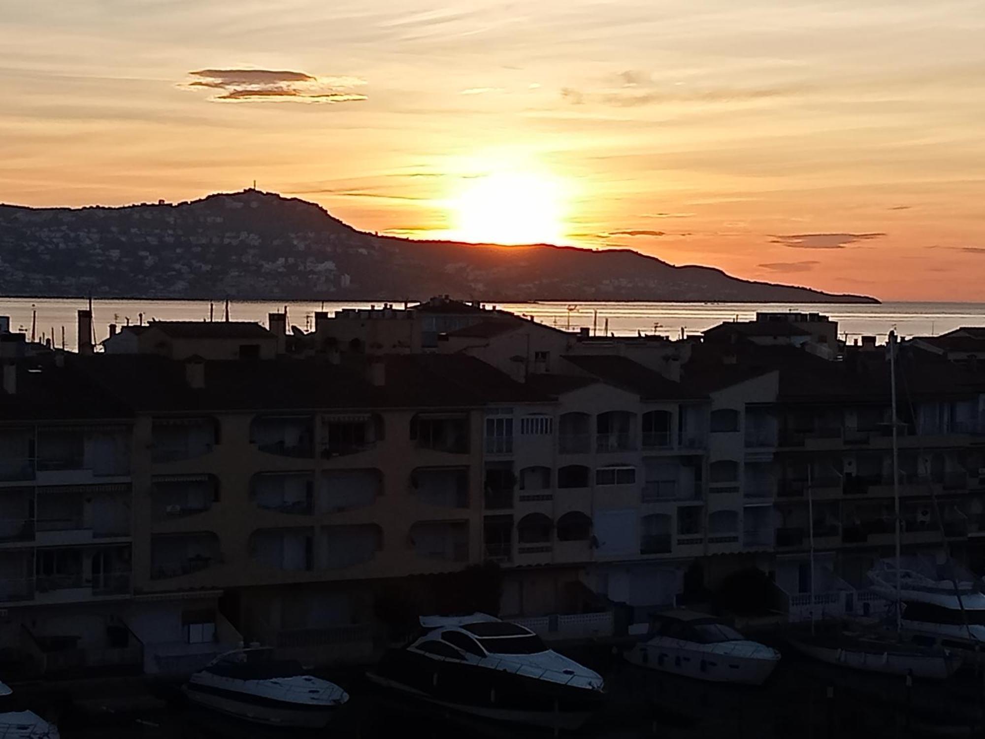 Club Nautic 3 Daire Empuriabrava Dış mekan fotoğraf