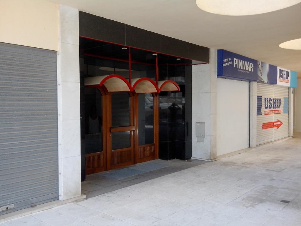 Club Nautic 3 Daire Empuriabrava Dış mekan fotoğraf