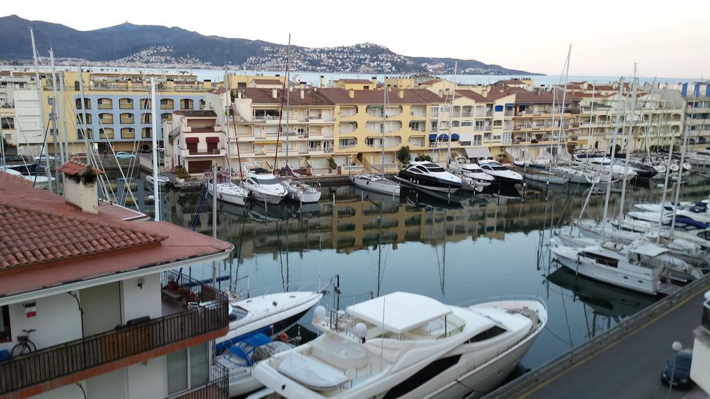 Club Nautic 3 Daire Empuriabrava Dış mekan fotoğraf