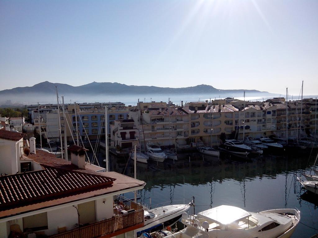 Club Nautic 3 Daire Empuriabrava Dış mekan fotoğraf