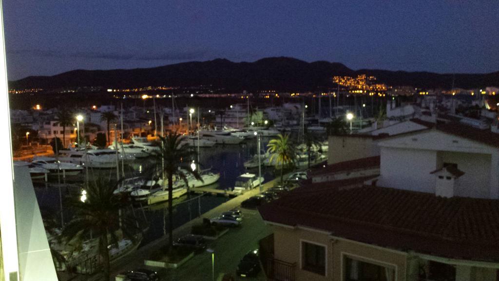 Club Nautic 3 Daire Empuriabrava Dış mekan fotoğraf