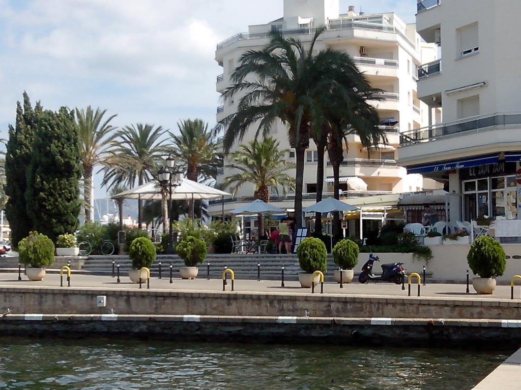 Club Nautic 3 Daire Empuriabrava Dış mekan fotoğraf
