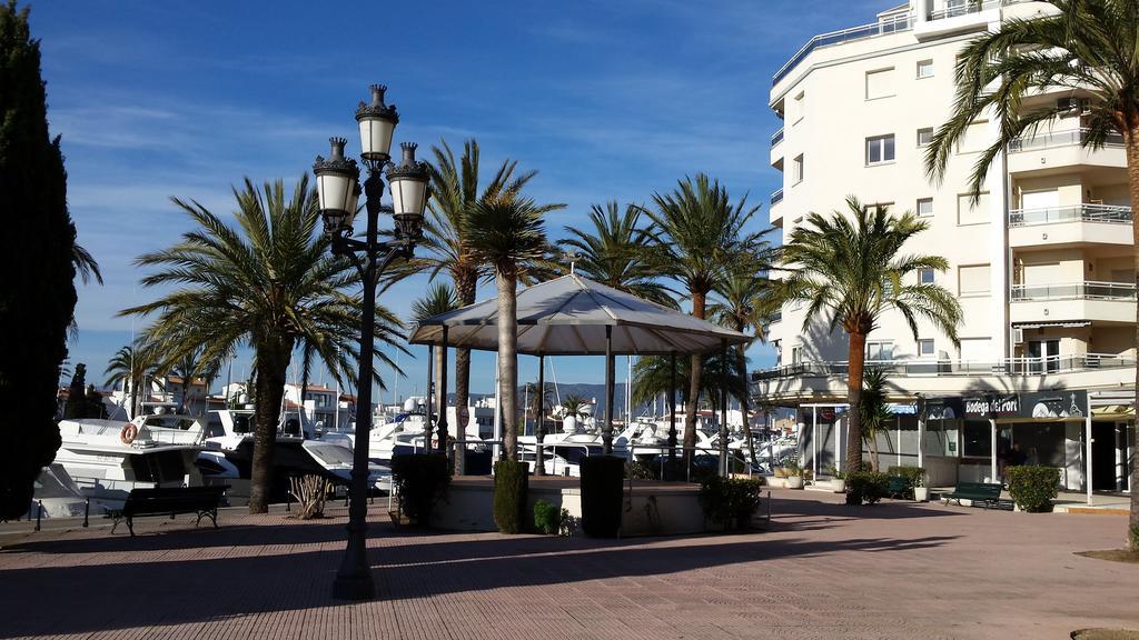 Club Nautic 3 Daire Empuriabrava Dış mekan fotoğraf